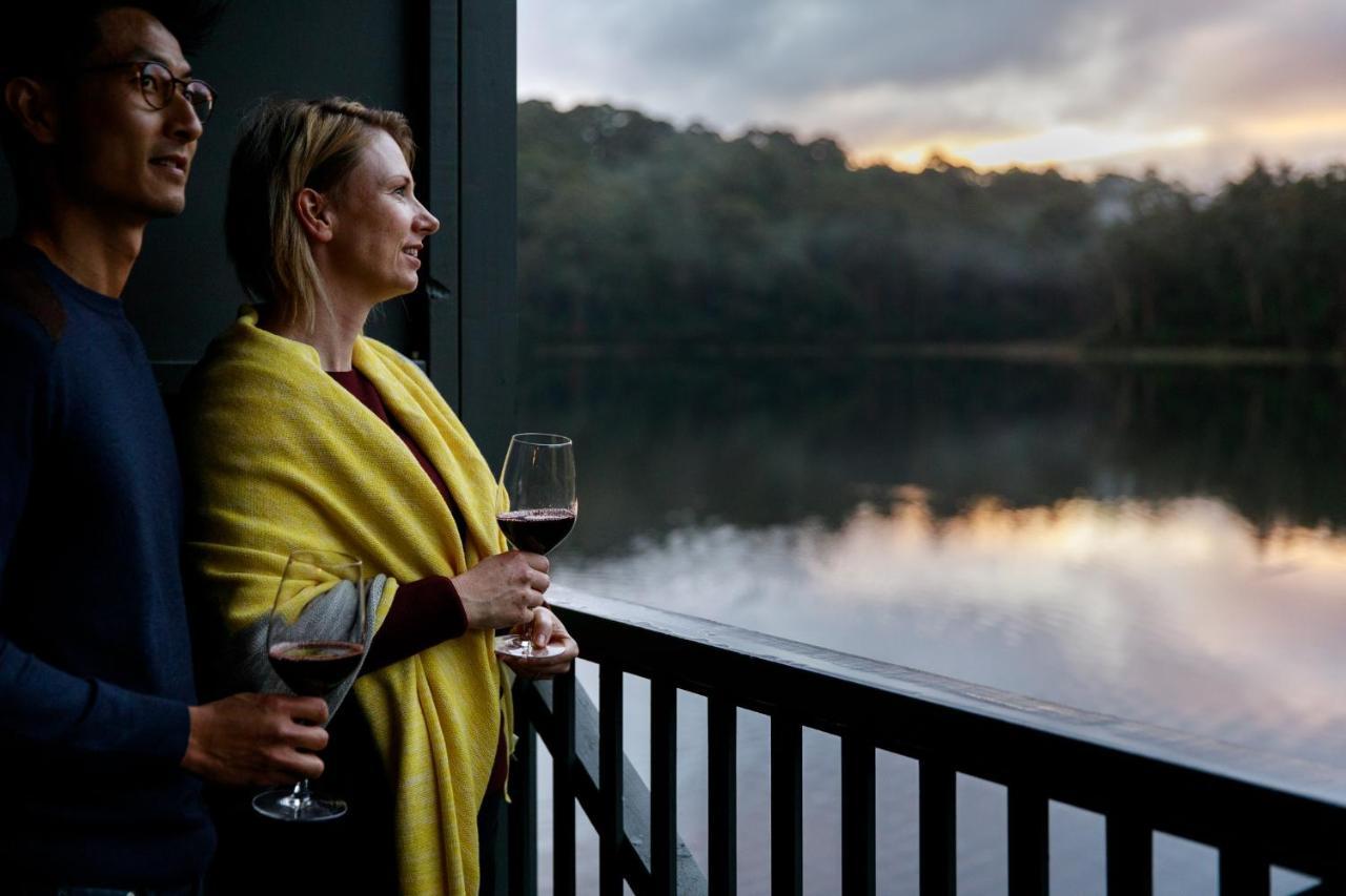 Rac Karri Valley Resort Pemberton Quarto foto